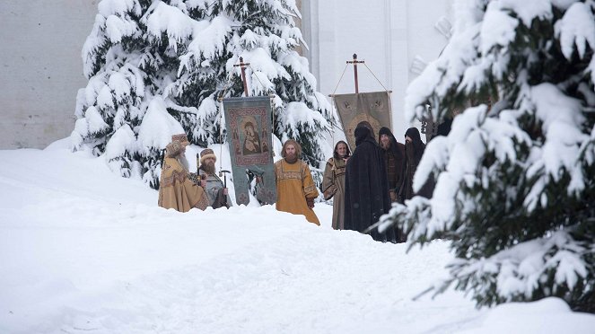 Godunov - Season 1 - Filmfotos