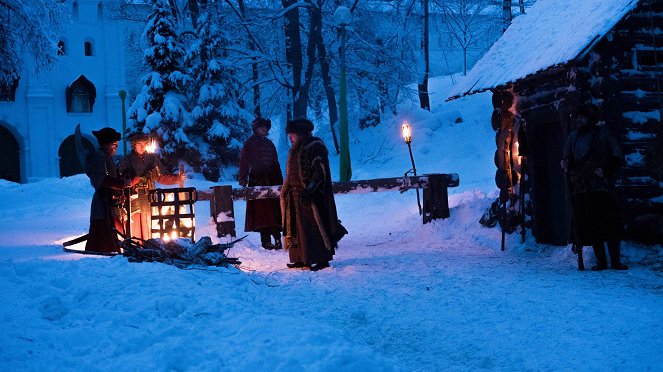 Godunov - Season 1 - Kuvat elokuvasta