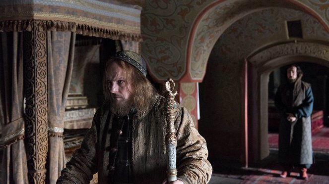 Godunov - Season 1 - Filmfotók - Fyodor Lavrov