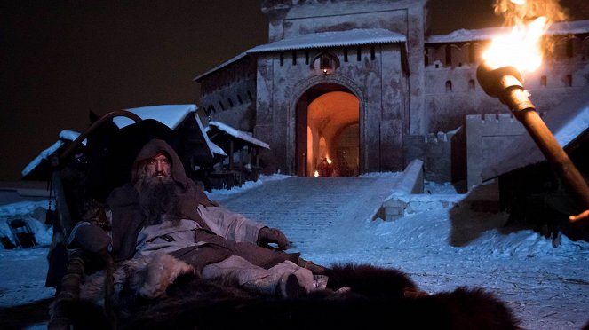 Godunov - Season 1 - Kuvat elokuvasta
