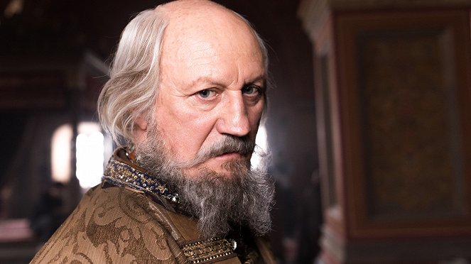 Godunov - Season 1 - Kuvat elokuvasta - Yuriy Belyaev