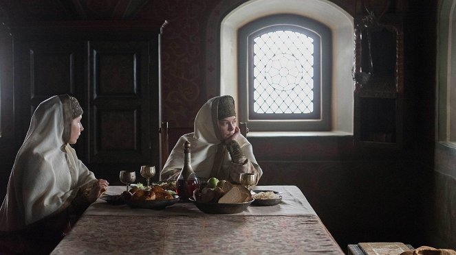 Godunov - Season 1 - Filmfotók