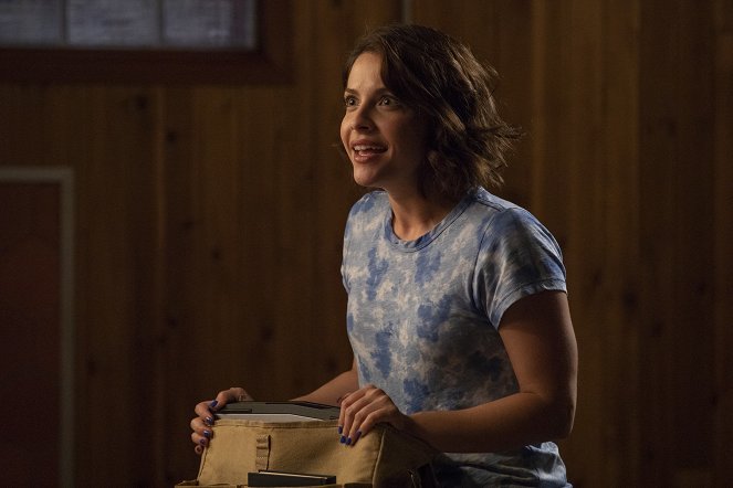 The Good Doctor - Two-Ply (or Not Two-Ply) - Photos - Paige Spara
