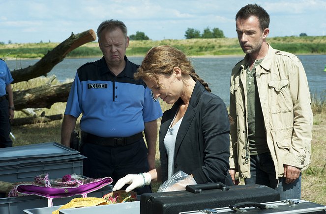 Volajte políciu 110 - Season 47 - Der Fall Sikorska - Z filmu