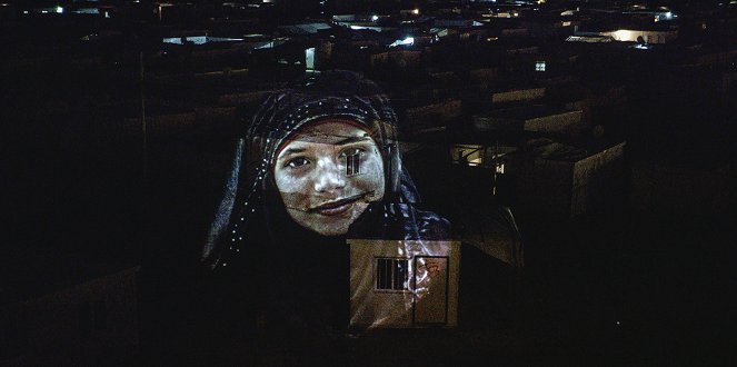 Momentaufnahmen. Die Kinder von Zaatari - Z filmu