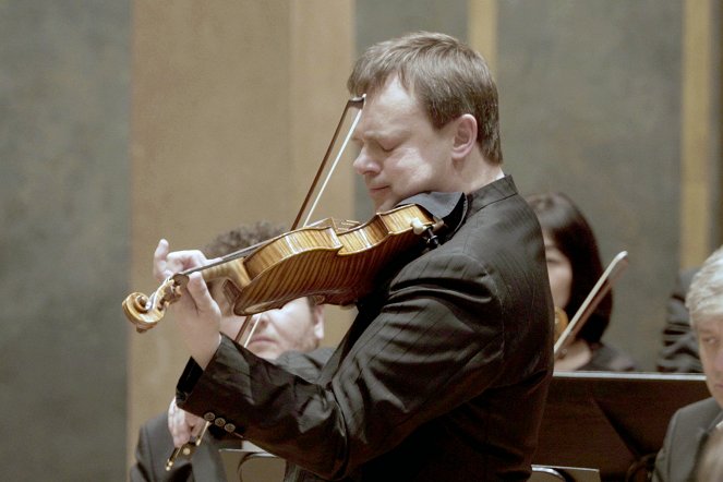 Die Seele der Geige - Kuvat elokuvasta