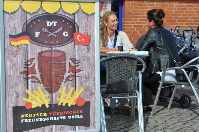 ZDFzeit: Türken und Deutsche - Der große Nachbarschaftstest - Photos
