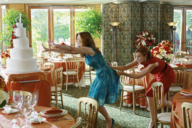 Desperate Housewives - Blues der Verlassenen - Filmfotos - Dana Delany, Marcia Cross