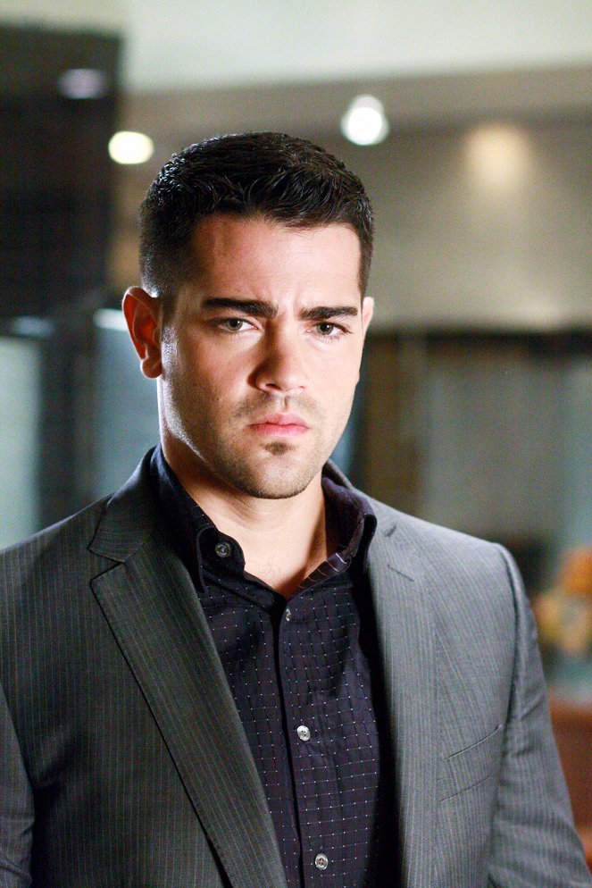 Desperate Housewives - The God-Why-Don't-You-Love-Me Blues - Van film - Jesse Metcalfe