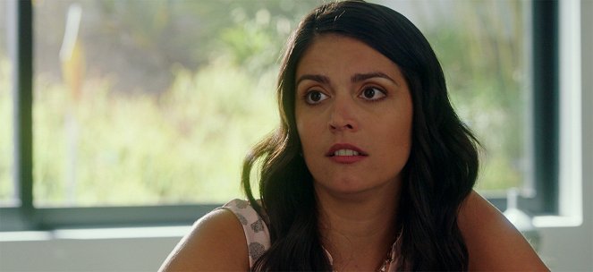The Female Brain - Film - Cecily Strong