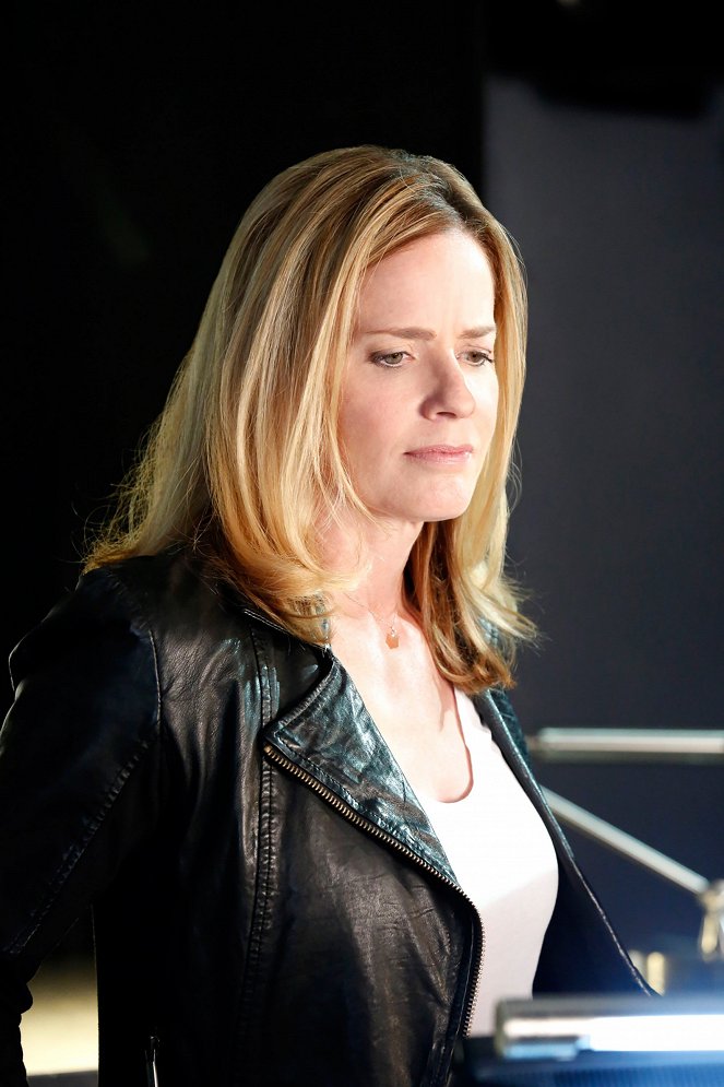 CSI: Kryminalne zagadki Las Vegas - Ostateczna rozgrywka - Z filmu - Elisabeth Shue