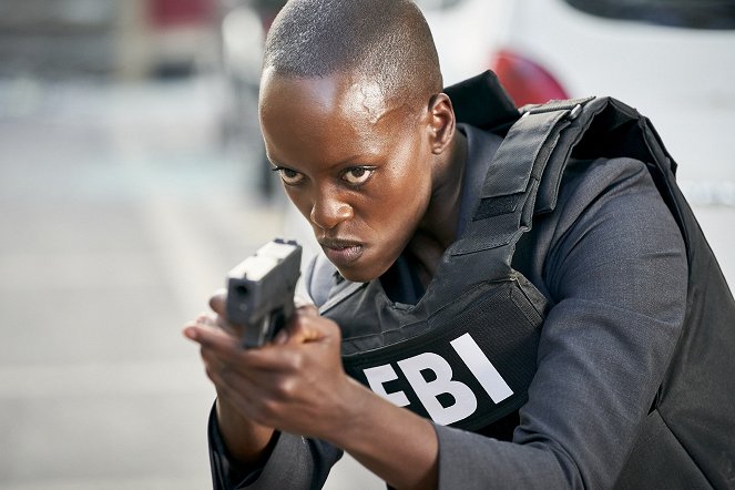 Alarm für Cobra 11 - Die Autobahnpolizei - Season 24 - Most Wanted - Photos - Florence Kasumba