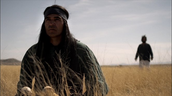 Dead Men - Das Gold der Apachen - Filmfotos