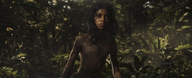Mowgli: Legend of the Jungle - De la película - Rohan Chand