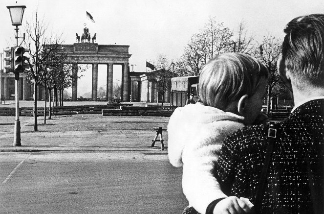 Berlin - Schicksalsjahre einer Stadt - Filmfotos