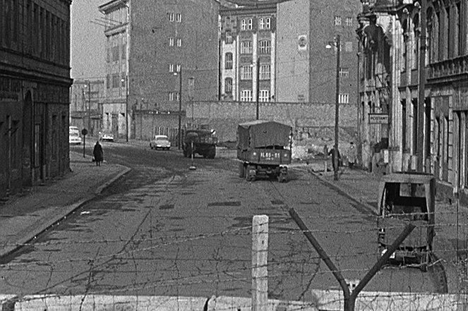 Berlin - Schicksalsjahre einer Stadt - Film