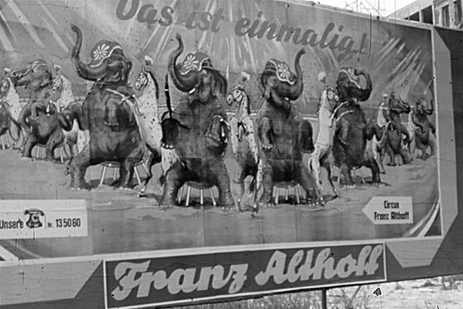 Berlin - Schicksalsjahre einer Stadt - Photos