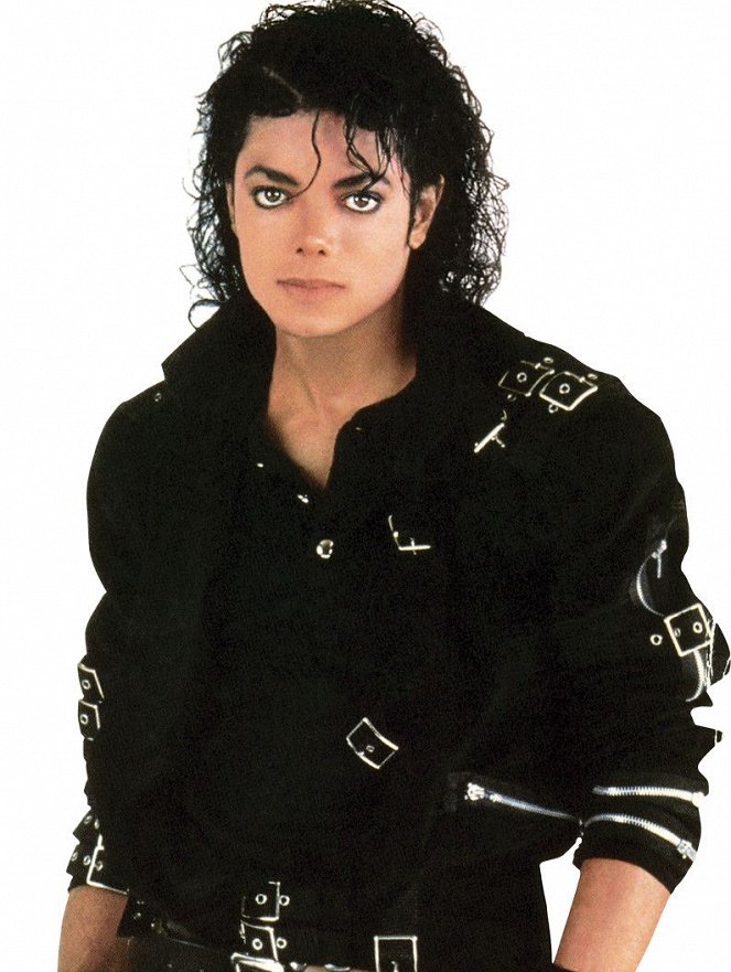 Michael Jackson: Bad - Promo - Michael Jackson
