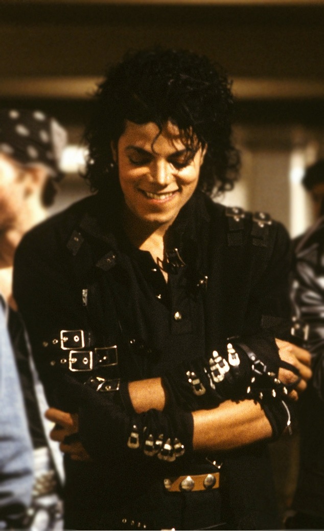 Michael Jackson: Bad - Do filme - Michael Jackson