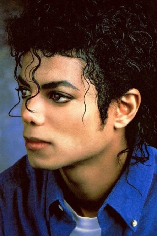 Michael Jackson: The Way You Make Me Feel - Promo - Michael Jackson