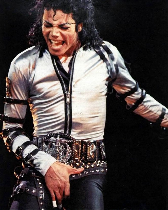 Michael Jackson: Another Part of Me - Photos - Michael Jackson