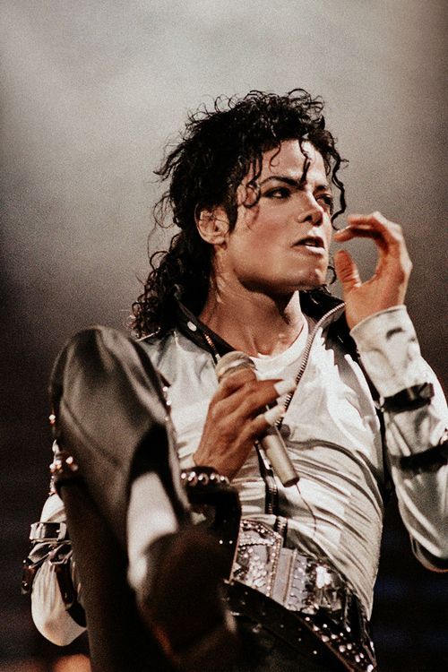 Michael Jackson: Another Part of Me - Filmfotos - Michael Jackson