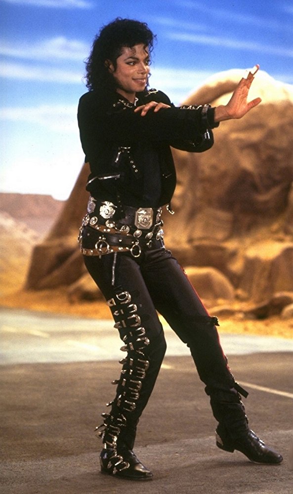 Michael Jackson: Speed Demon - Filmfotók - Michael Jackson