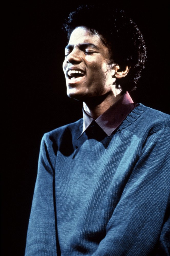 Michael Jackson: She's out of My Life - Kuvat elokuvasta - Michael Jackson