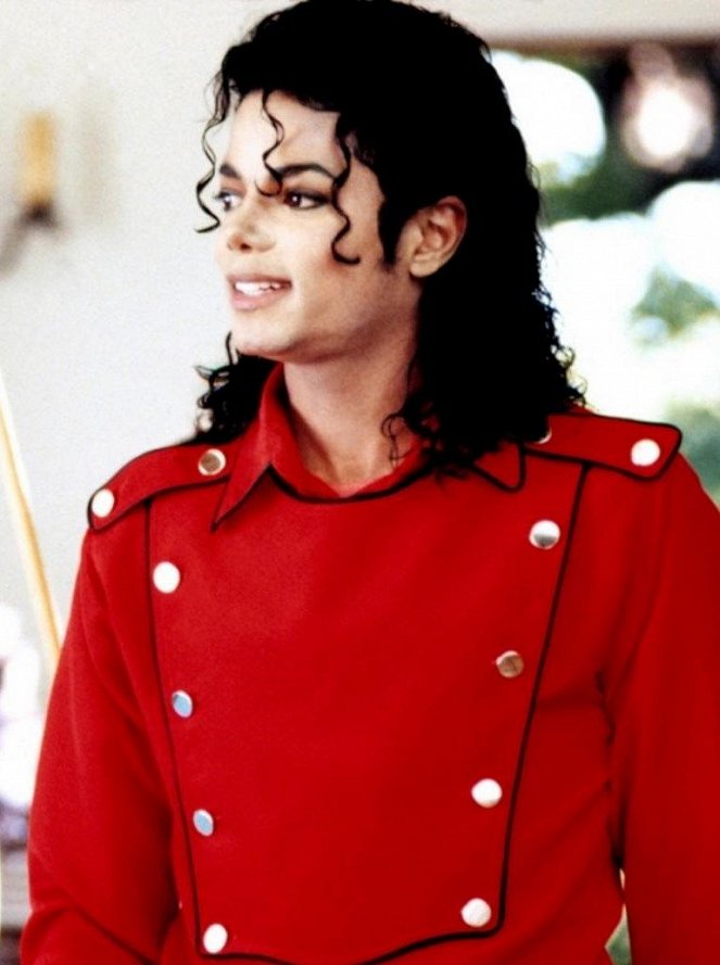 The Jacksons: 2300 Jackson Street - De la película - Michael Jackson