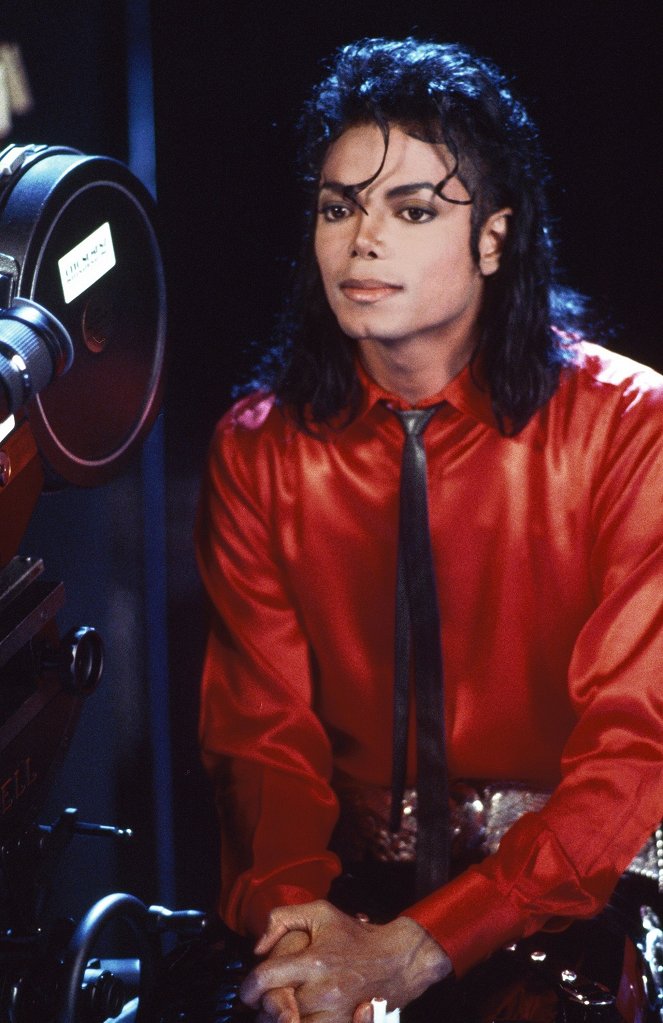 Michael Jackson: Liberian Girl - De filmes - Michael Jackson
