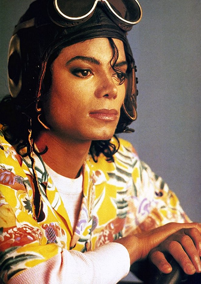 Michael Jackson: Leave Me Alone - De la película - Michael Jackson