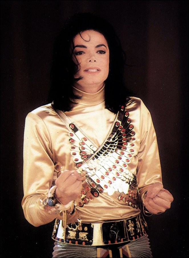 Michael Jackson: Remember the Time - Filmfotók - Michael Jackson