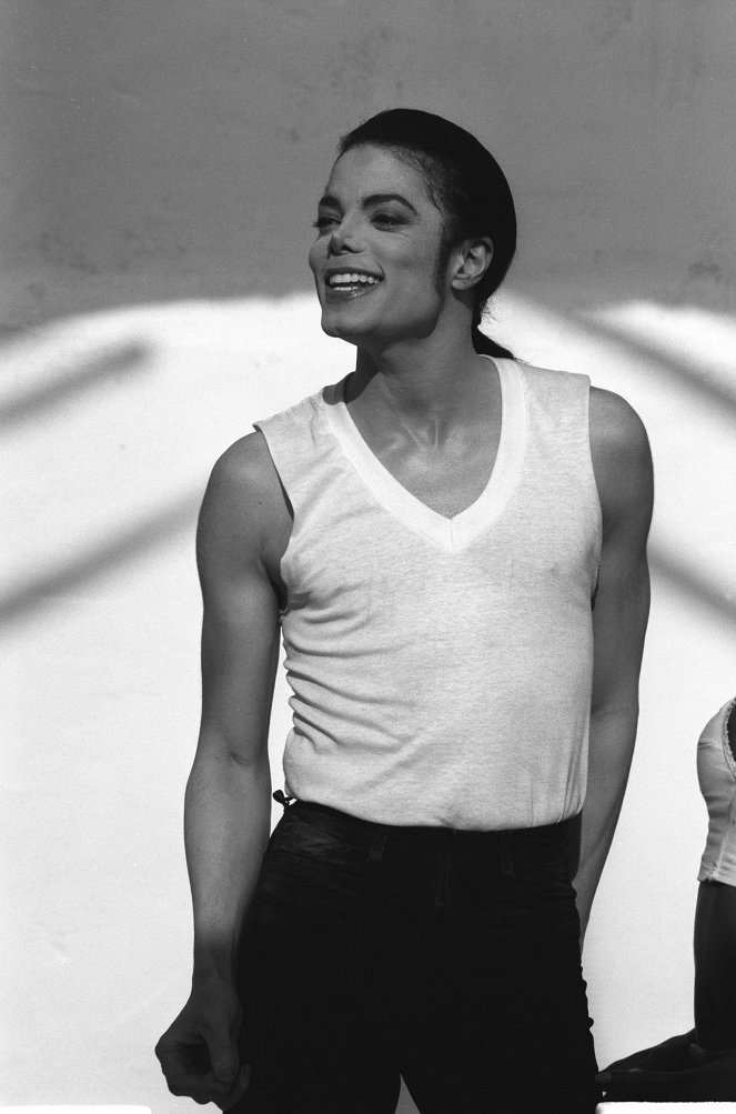 Michael Jackson: In the Closet - De la película - Michael Jackson