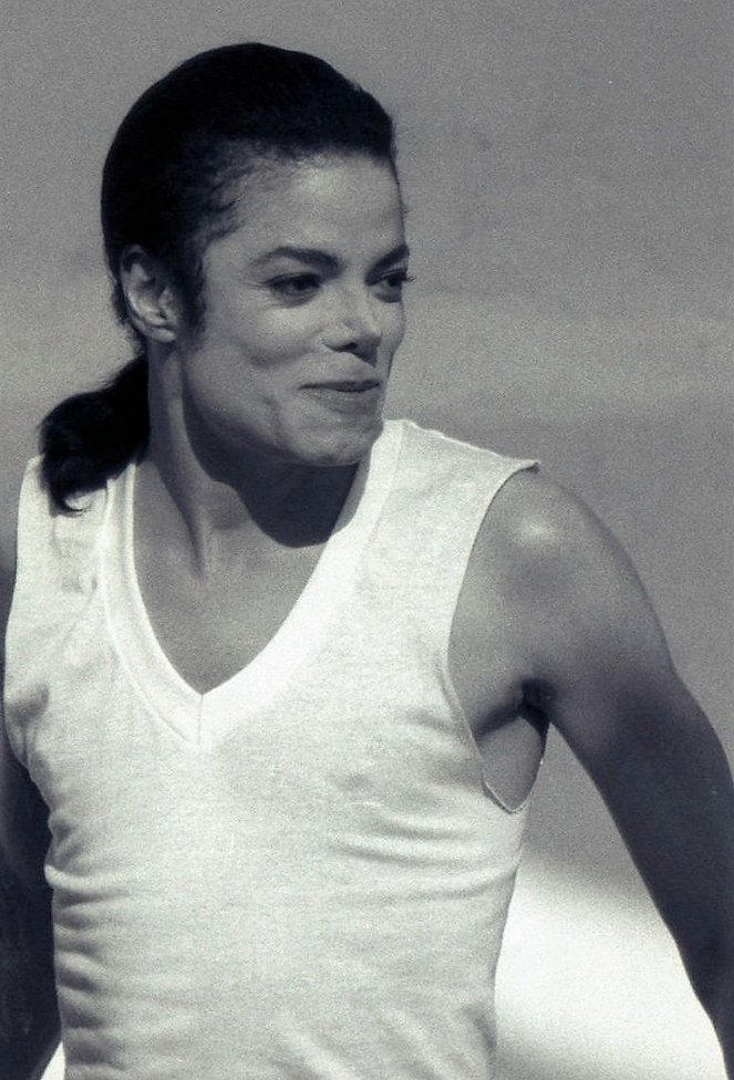 Michael Jackson: In the Closet - Van film - Michael Jackson
