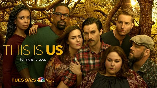 This Is Us - Season 3 - Promoción