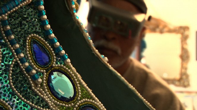 Black Indians - De la película
