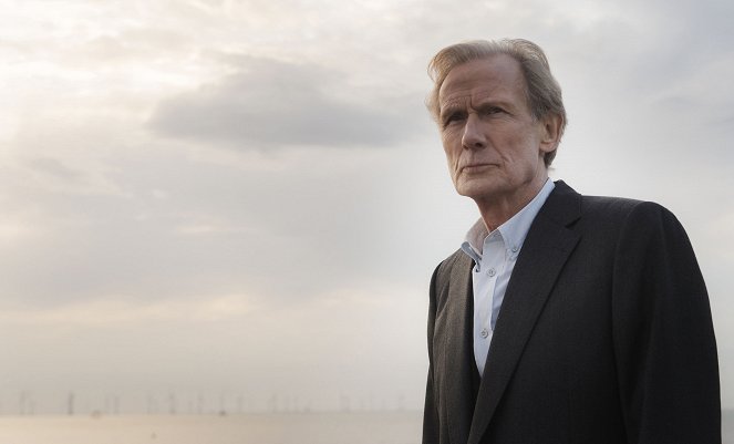 Sometimes Always Never - Do filme - Bill Nighy