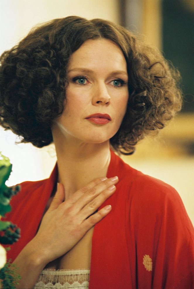 Klimt - De la película - Veronica Ferres