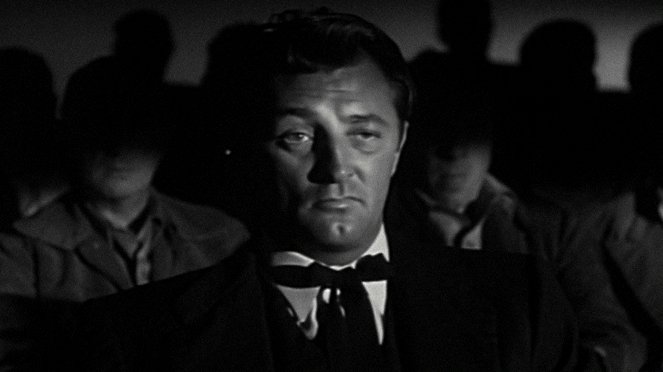 James Stewart, Robert Mitchum: The Two Faces of America - Photos