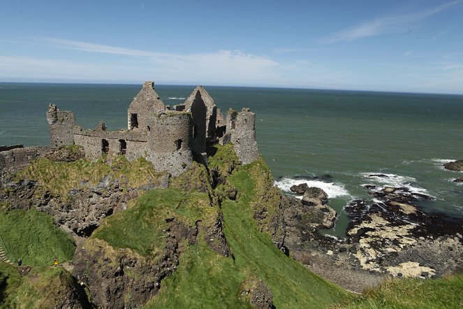 Tales of Irish Castles - Van film