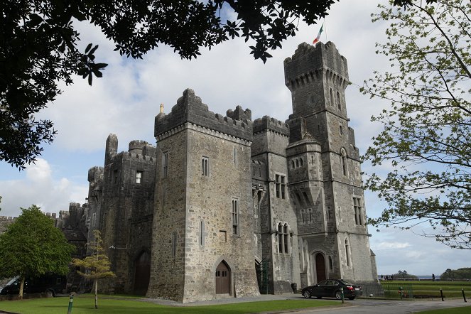 Tales of Irish Castles - Z filmu