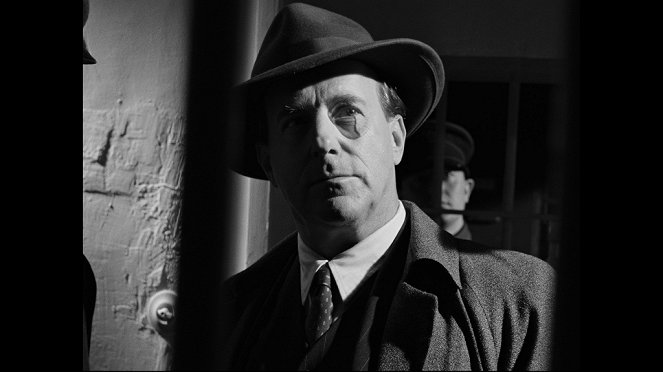 Fritz Lang - De la película