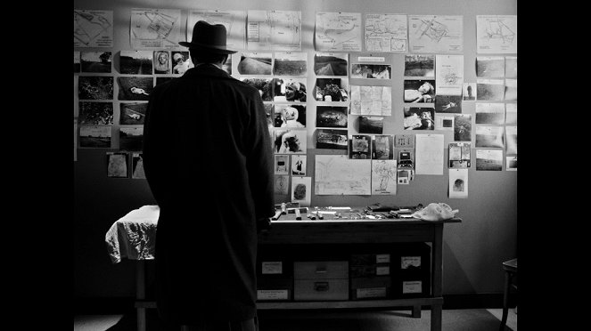 Fritz Lang - Filmfotos