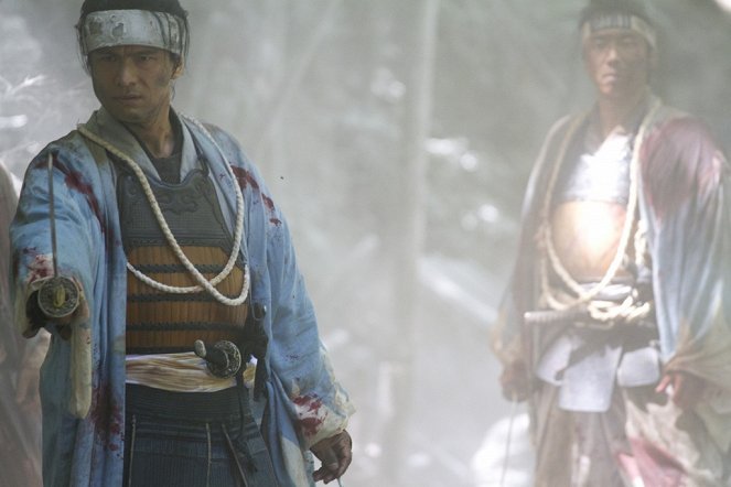Kenshin le Vagabond - Film