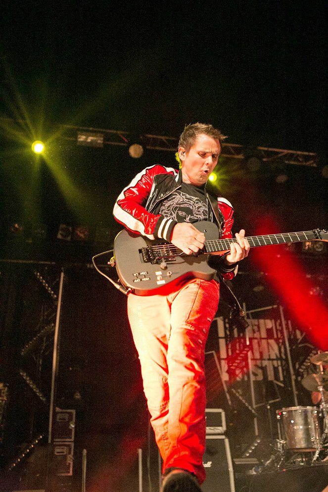 Muse - Reeperbahn Festival 2018 - Filmfotos