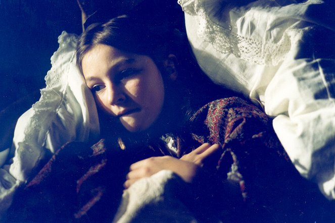 Une page d'amour - Kuvat elokuvasta