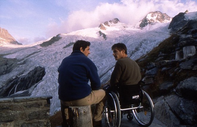 Gran Paradiso - Aufbruch ins Leben - Filmfotos - Gregor Törzs, Ken Duken