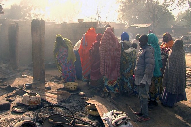 Boko Haram : Les origines du mal - Z filmu