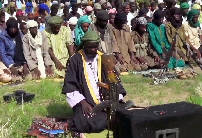 Boko Haram : Les origines du mal - Z filmu