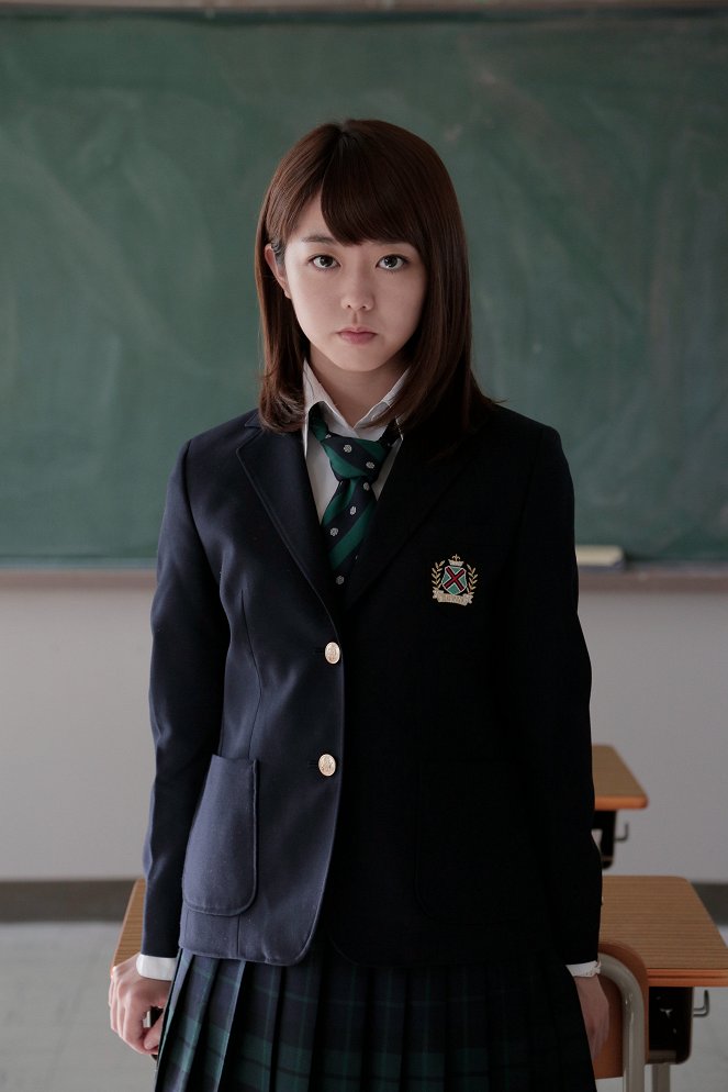 Girls' High School - Photos - Minami Minegishi